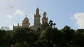 Chrétiens d'Algérie- Sur les chemins de la rencontre