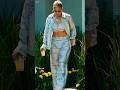 Jennifer Lopez’s Hottest Street Style Looks of 2024! 🔥 #JenniferLopez #StreetStyle #JLo #shorts