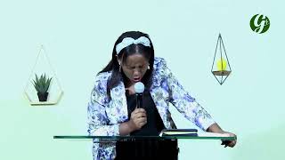 REKA UMURABA UTUZE (Part II) - Pastor Julienne Kabanda