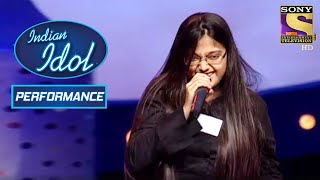 क्या Judges करेंगे Select Sonakshi को? | Indian Idol Season 4