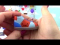 kidrobot bffs play doh egg blind boxes