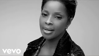 Mary J. Blige ft. Jay Sean - Each Tear (Official Video)