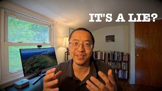 Quantum Computing Is a Lie (Here’s What I Discovered)