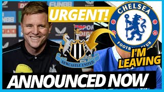 IT EXPLODED ON THE WEB!! EXCELLENT NEWS! EDDIE HOWE NEWCASTLE   | NEWCASTLE UNITED NEWS  SKY SPORTS