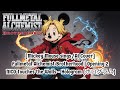 [Mickey Mouse sings/AI Cover] Fullmetal Alchemist Brotherhood OP 2 Nico Touches the Walls - Hologram