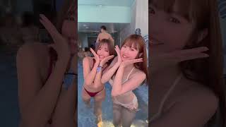 三葉みるちゃんとダンス #shorts #高梨瑞樹