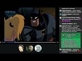 smudcast 675 how censorship made batman the animated series a better show