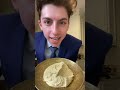 Making Hummus (IN A SUIT 😅)