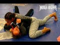 Girls Grappling No-Gi Tournament Match  • Women Wrestling BJJ MMA Female Bout