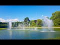 gardens of versailles