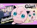 Remake It!  Jigglypuff's Smash Moveset