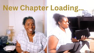 A New Chapter Is Loading… | 2026 Reset Vlog