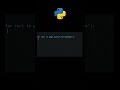 Highlight Words in PDFs with PyMuPDF | Python Tutorial  #coding #programming
