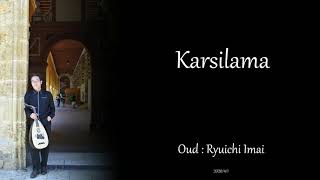 Karsilama / Turkish (9 Beat)