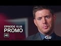 Supernatural 10x05 Promo - Fan Fiction [HD] The 200th Episode