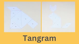 Tangram | ThinkTac