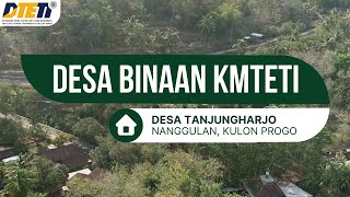 Profil Desa Binaan KMTETI FT UGM