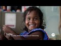 Seattle Children's South Clinic in Federal Way: Meet Radhika