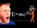 BeckBros React To ANIMATION vs PHYSICS!