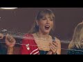 New 'Red Era' for Chiefs Kingdom as fans hope to get glimpse of Taylor Swift at Arrowhead