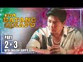 FPJ's Batang Quiapo | Episode 475 (2/3) | December 11, 2024 (with Eng Subs)