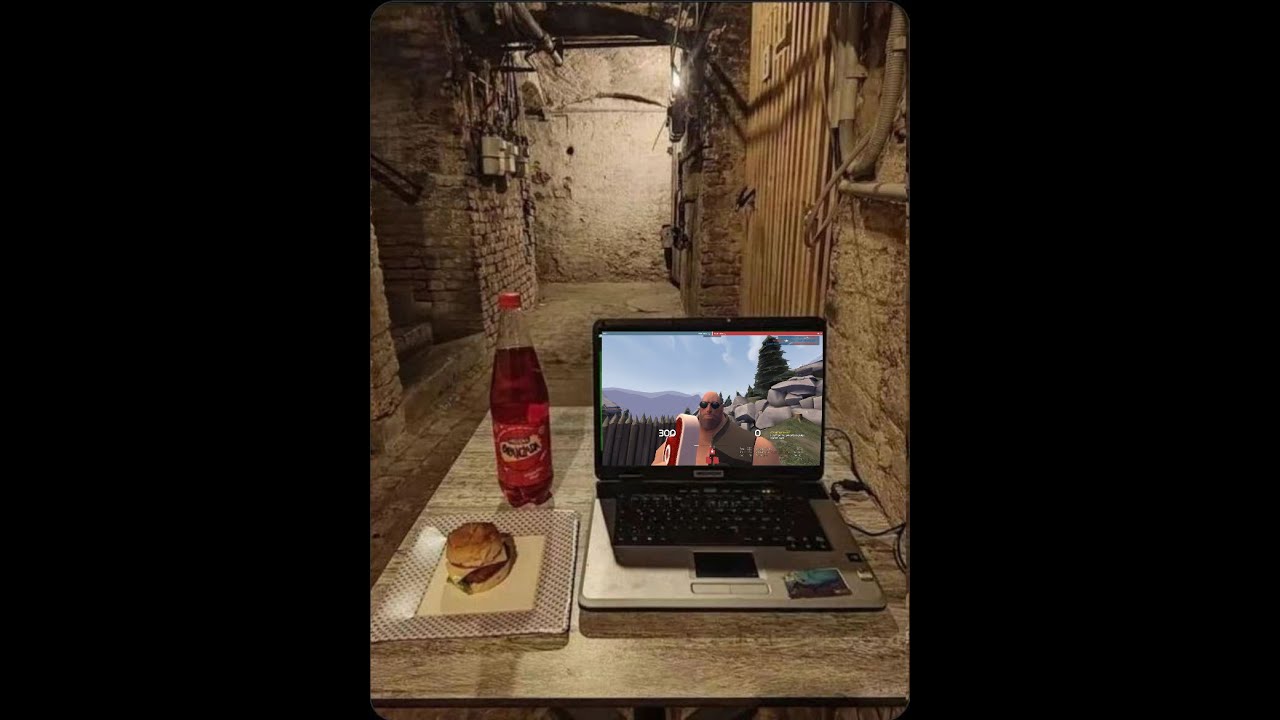 Tf2 Highlights Youtube