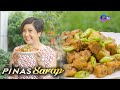 Healthy version ng sisig, paano niluluto? | Pinas Sarap