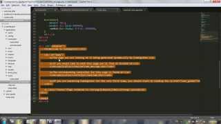CodeIgniter Bangla Tutorial (Part-2)