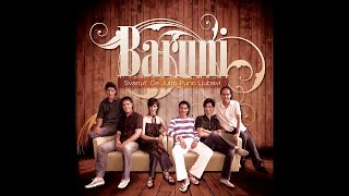 Baruni – Neka, neka (OFFICIAL AUDIO)