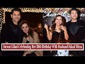 Sarwat Gilani Celebrating Her 38th Birthday With Husband Fahad Mirza