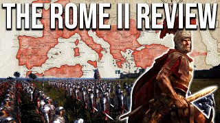 The Total War Rome 2 Critique: 10 Year Anniversary Review