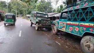 গ্রামের স্মৃতি ভালোবাসার দৃশ্য বাঙাল খালি চট্টগ্রাম রাঙ্গুনিয়া