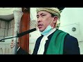 KHUTBAH JUMAAT MASJID WILAYAH PERSEKUTUAN KUALA LUMPUR | GM TIGERSHARK ALAYDRUS