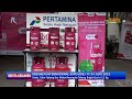 Gratis, Tukar Tabung Gas Melon Kosong ke Tabung Bright Gas Isi 5,5 Kg