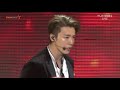 2017 11 15 super junior black suit live asia artist awards aaa