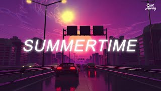 It's Summertime for 2022 • Best EDM (Alan WAlker, K-391)