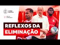 JOGADORES ASSINAM MAIS UM FIASCO | COBRANÇAS AO BARCELLOS | QUEM SERÁ O NOVO TÉCNICO DO #INTER?