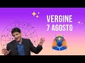 Vergine ♍️ L'oroscopo di Paolo Fox - 7 Agosto 2024 - Luna protagonista ma non in prima linea