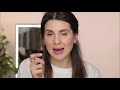 HOW TO DO YOUR MAKEUP WHEN YOU LOOK TIRED  ALI ANDREEA
