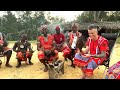 Iboga Retreat Center - Bwiti House at Moughenda's Village in Gabon