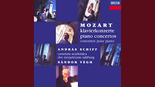 Mozart: Piano Concerto No. 9 in E flat major, K.271 - \