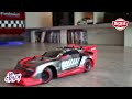 coche rc audi s1 e tron quattro drift car 30 cm dickie toys