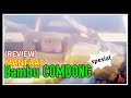 (Review) Manfaat BAMBU UNIK COMBONG SPESIAL