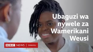 Kwa nini Wamarekani weusi wanaadhibiwa kwa nywele zao