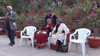 Prof. Rajat Datta \u0026 Prof. Nivedita Menon on the Third Wave of Lecture Series at Freedom Square (HD)