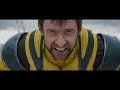 Deadpool & Wolverine  Trailer