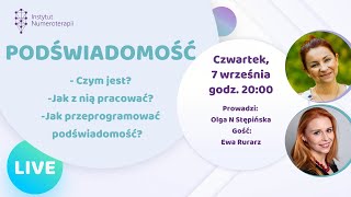 Czym jest podświadomość i jak wpływa na nasze życie? Kody podświadomości i ich zmiana