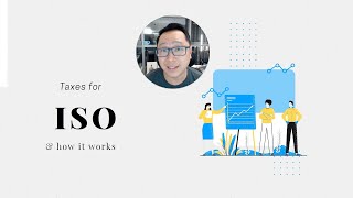 ISO explained - Incentive Stock Options