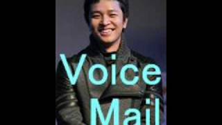 김정훈RADIO「Voice　Mail」2010.1.23④