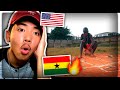 AY POYOO - POISON (Official Video) AMERICAN REACTION! Ghana Music | US / USA REACTS